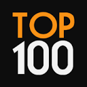 Top100Token logo